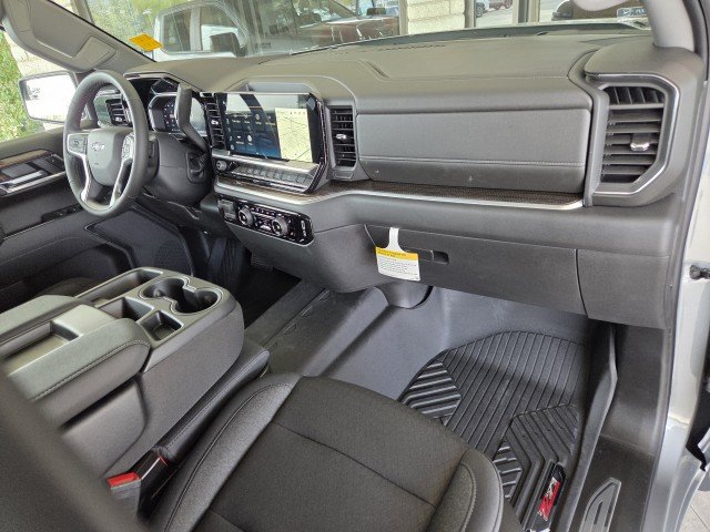 2026 Chevrolet Silverado 1500 RST - Photo 37
