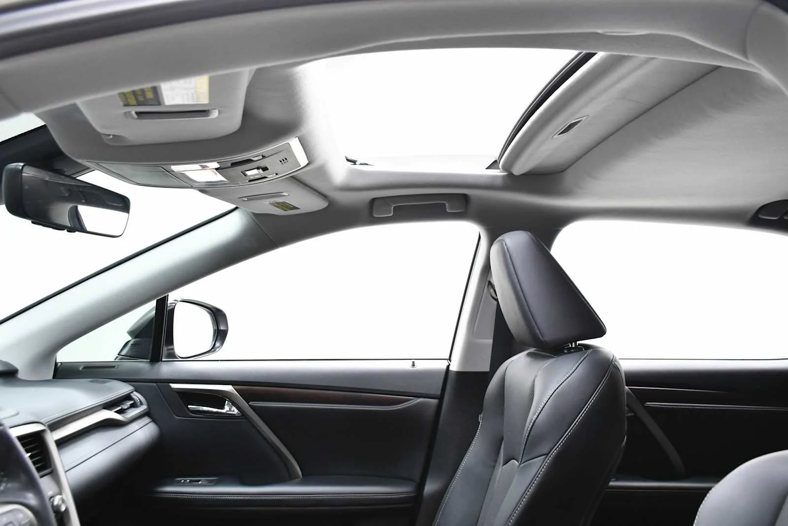 Certified Used 2020 ATOMIC SILVER Lexus  image 13