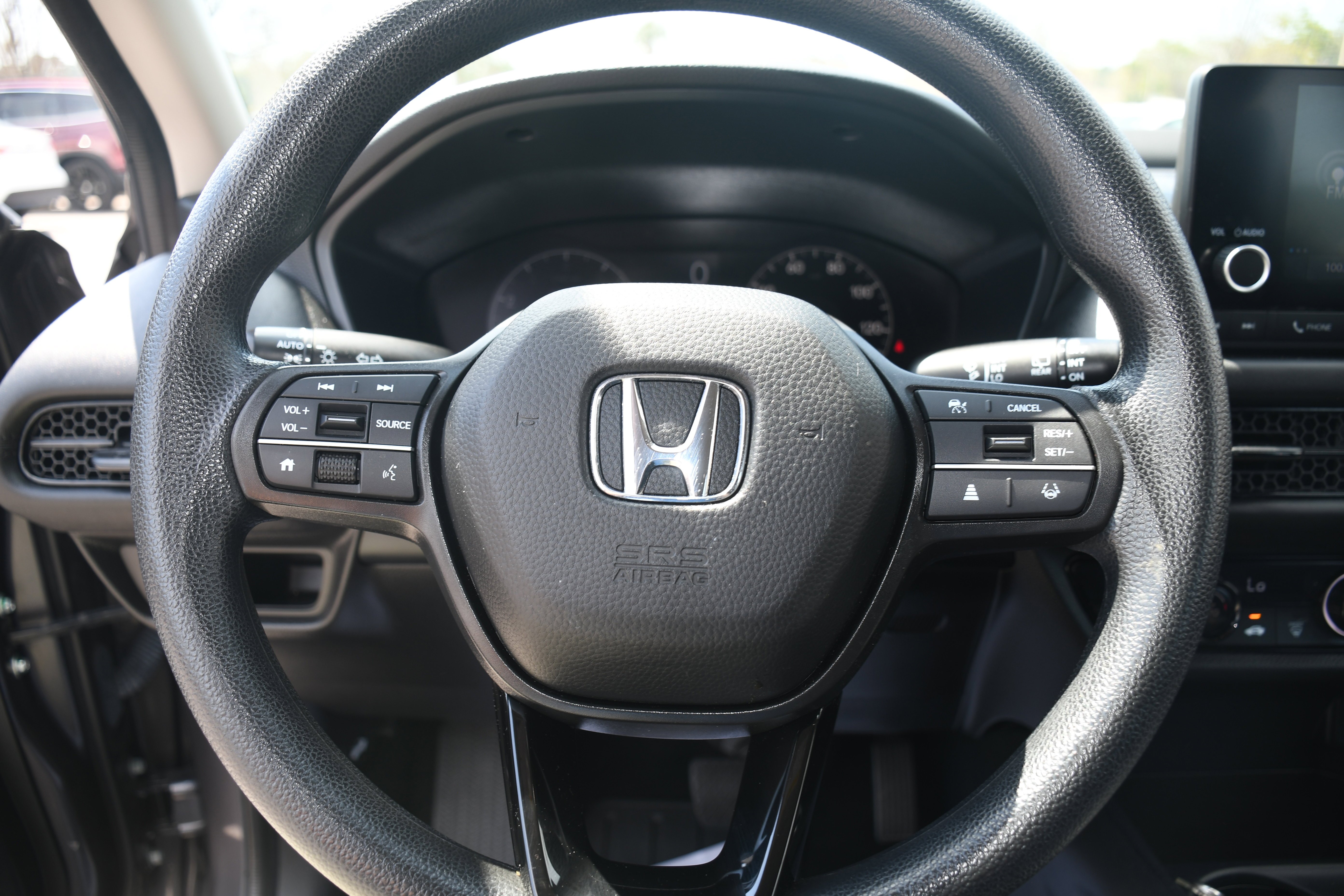 Used 2024  Honda LX image 12