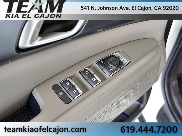 New 2026 White Kia LX image 27