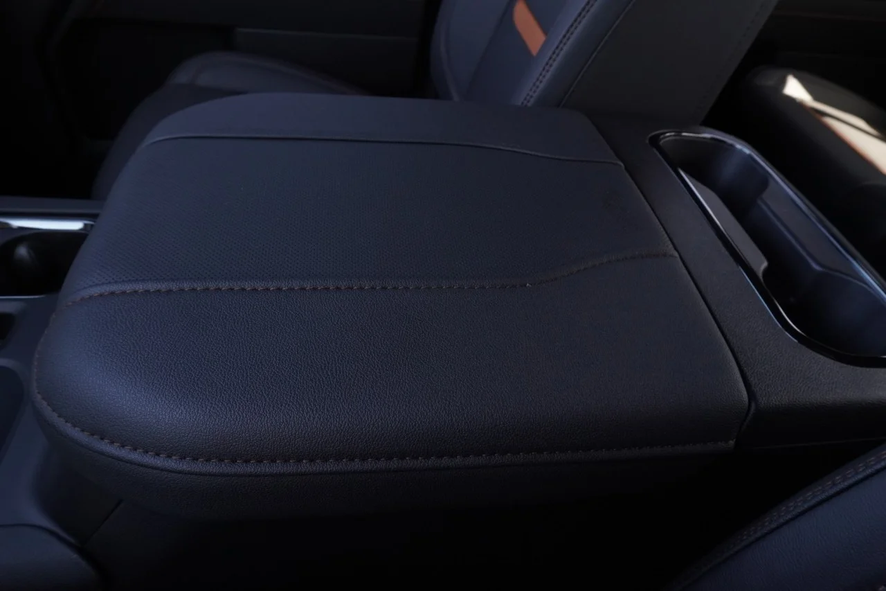 2026 GMC Sierra 1500 AT4 - Photo 50
