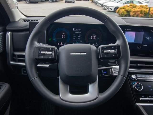 2026 Hyundai Santa Fe SE - Photo 21