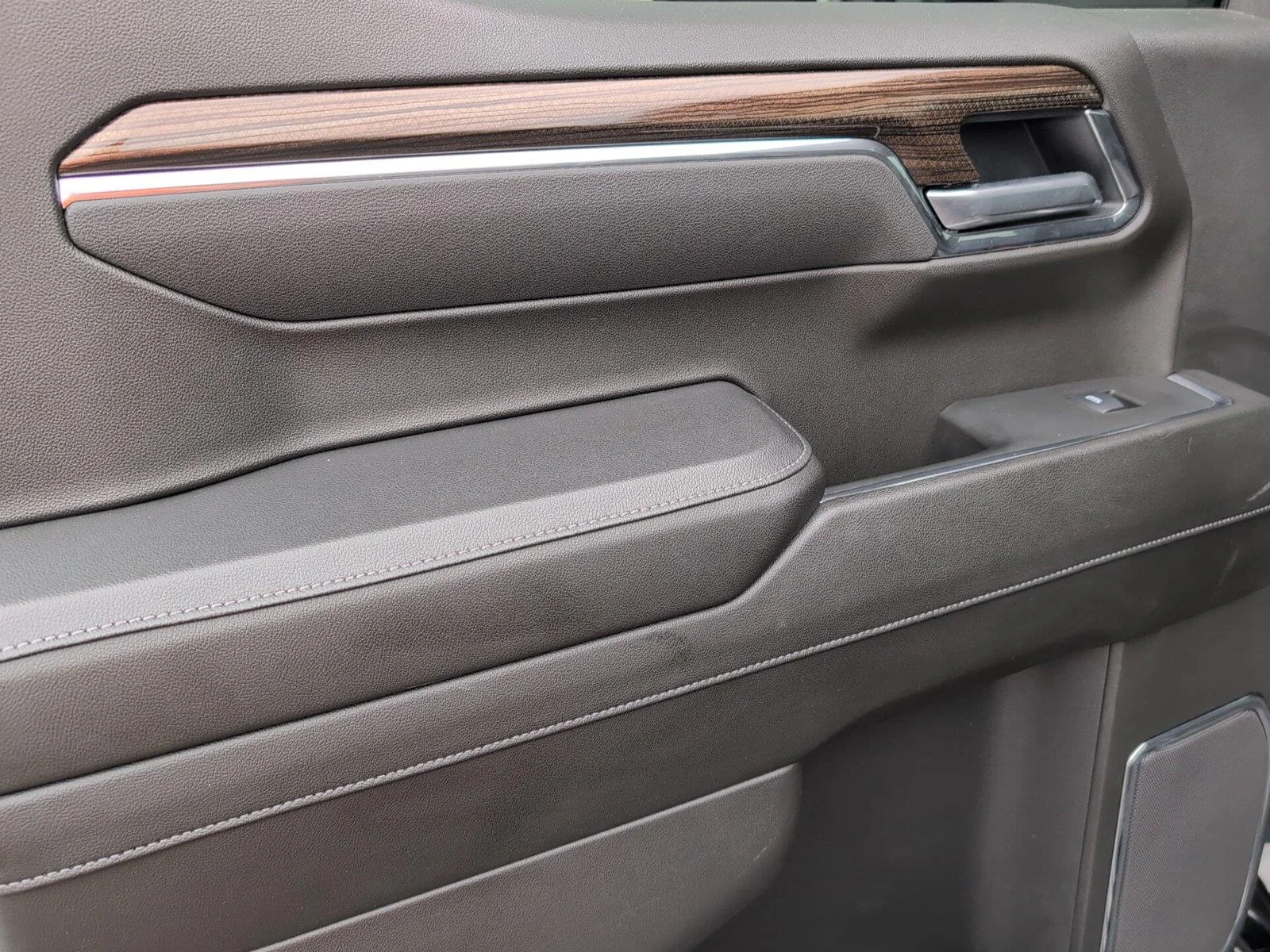 Used 2025 Black Chevrolet LT Trail Boss image 35