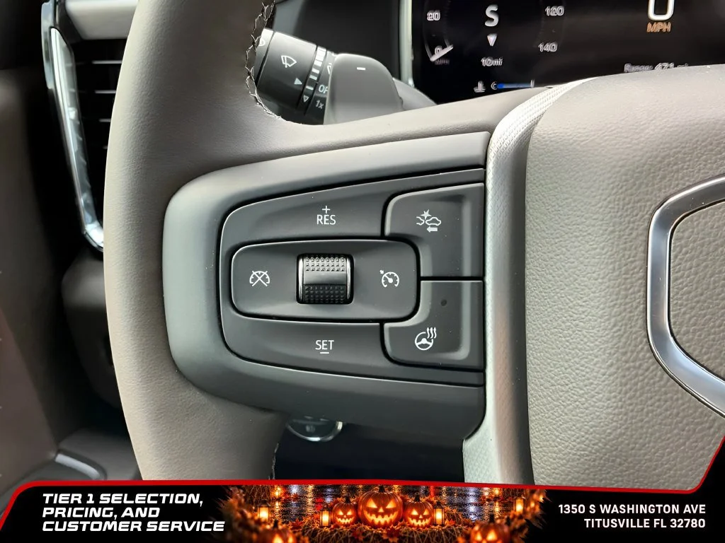 New 2026 Sterling Metallic GMC Denali image 22