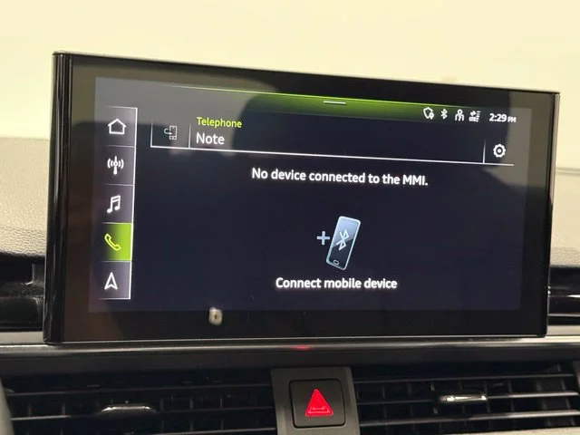 Used 2024  Audi 45 S line Premium Plus image 25