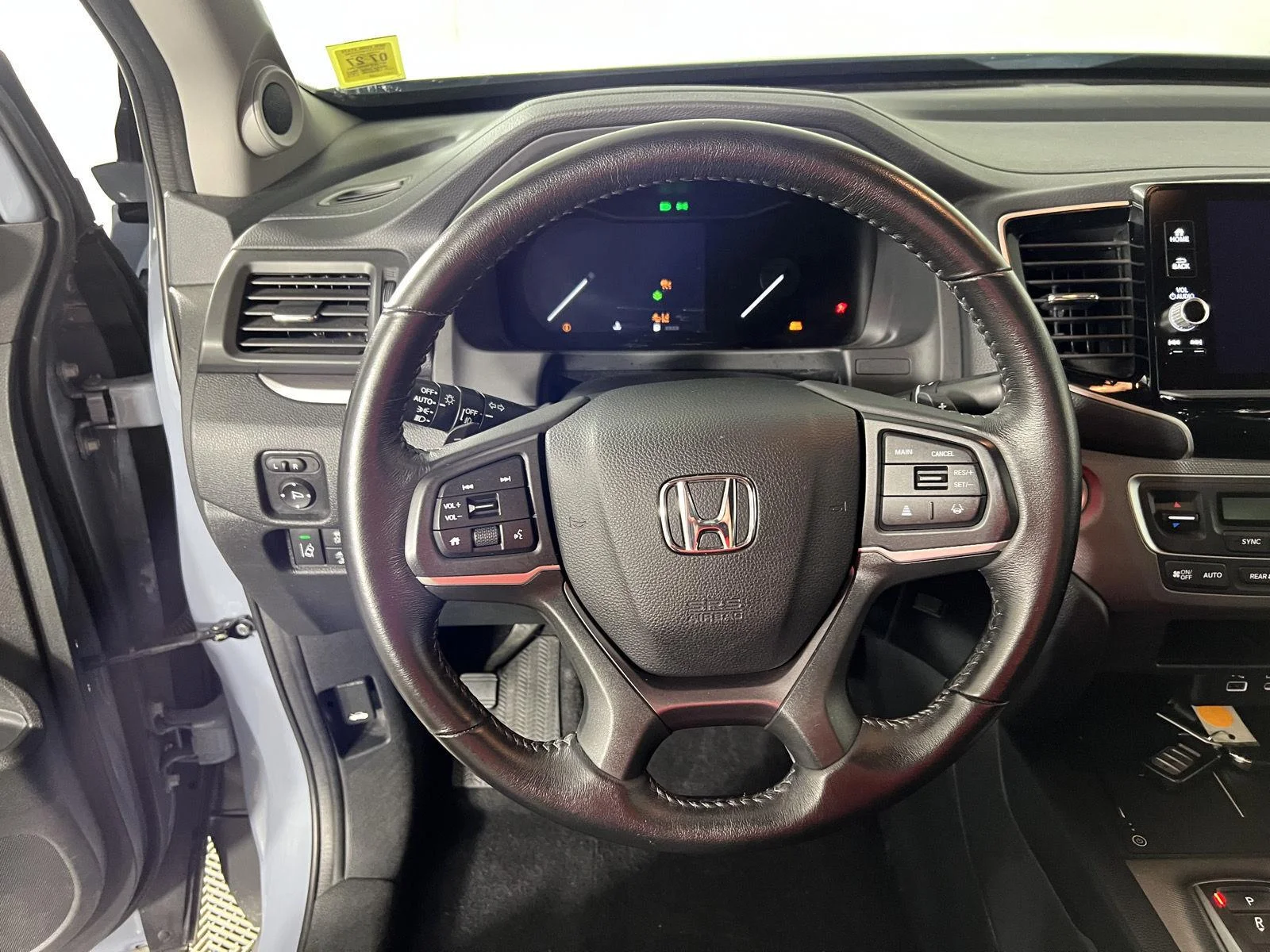 Used 2024 Gy Honda Sport image 10