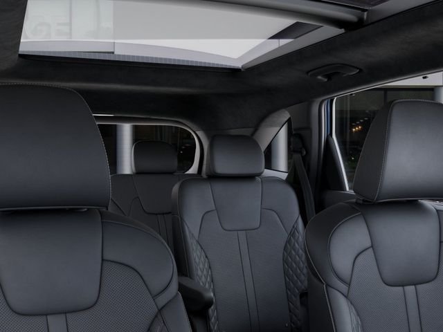2026 Kia Sorento SX Prestige Hybrid - Photo 27