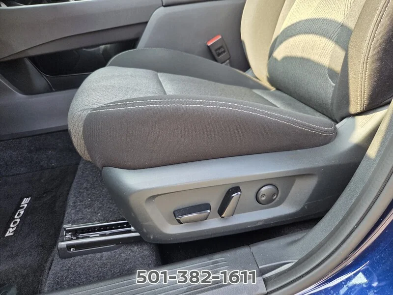 Used 2026 Deep Ocean Blue NISSAN FWD SV *LTD AVAIL* image 10