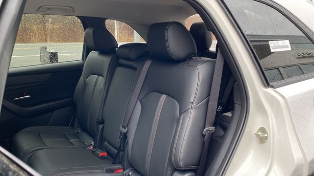 2026 Mazda CX-90 Select Package - Photo 21