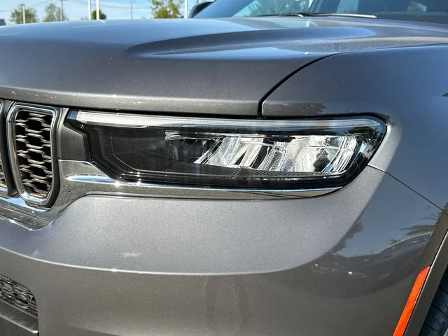 2025 Jeep Grand Cherokee L Laredo - Photo 7