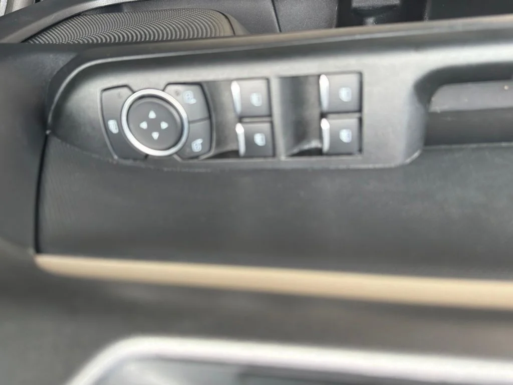 Used 2025 Black Ford Big Bend image 18