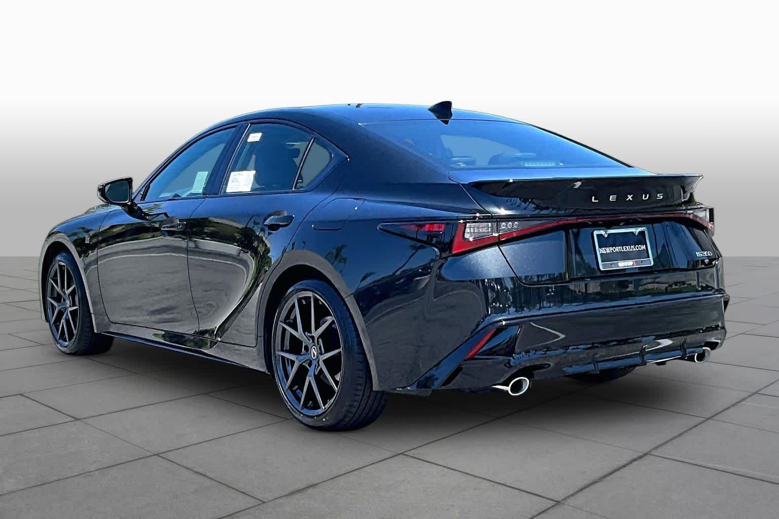 New 2026 Caviar Lexus F SPORT DESIGN image 7