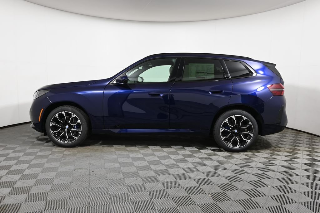 New 2026 Blue BMW 30 xDrive image 2