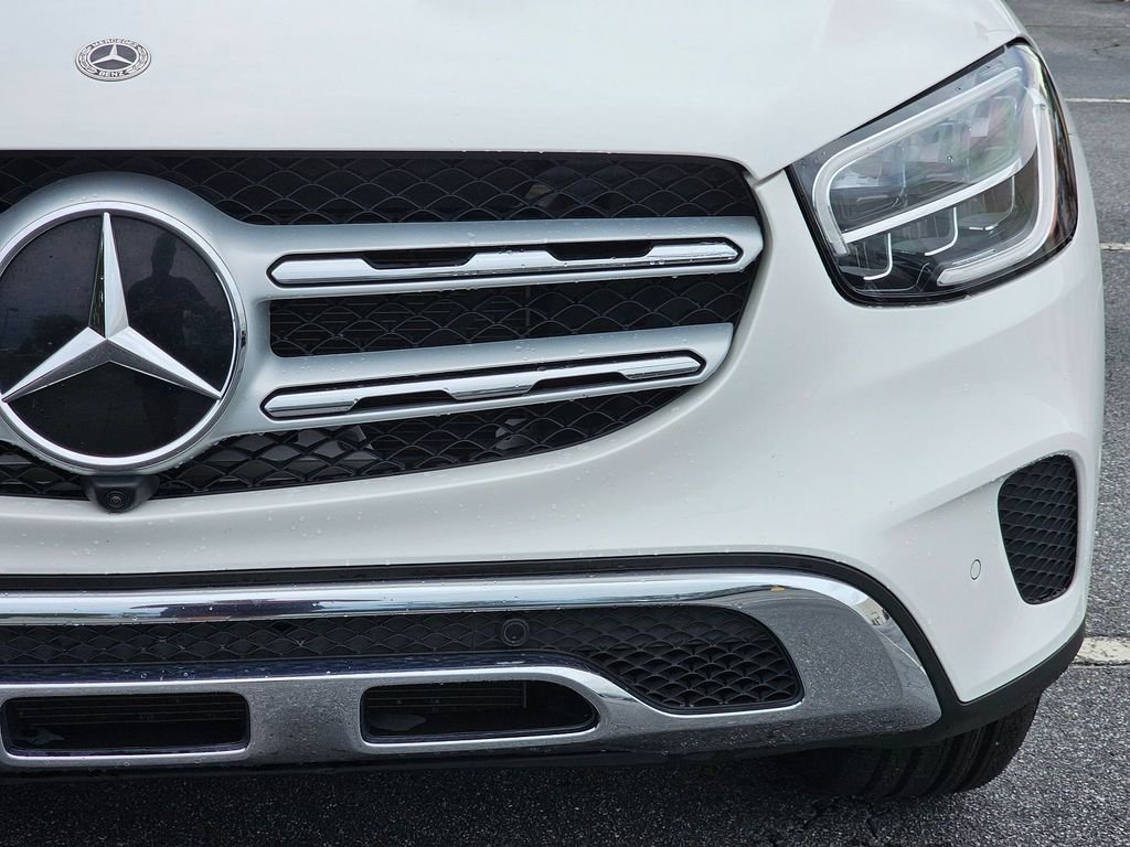 2022 Mercedes-Benz GLC GLC300 - Photo 9
