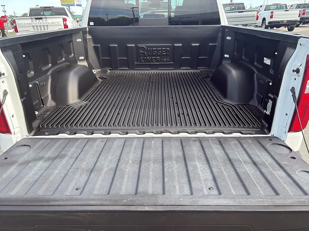 Used 2023 Summit White Chevrolet  image 21