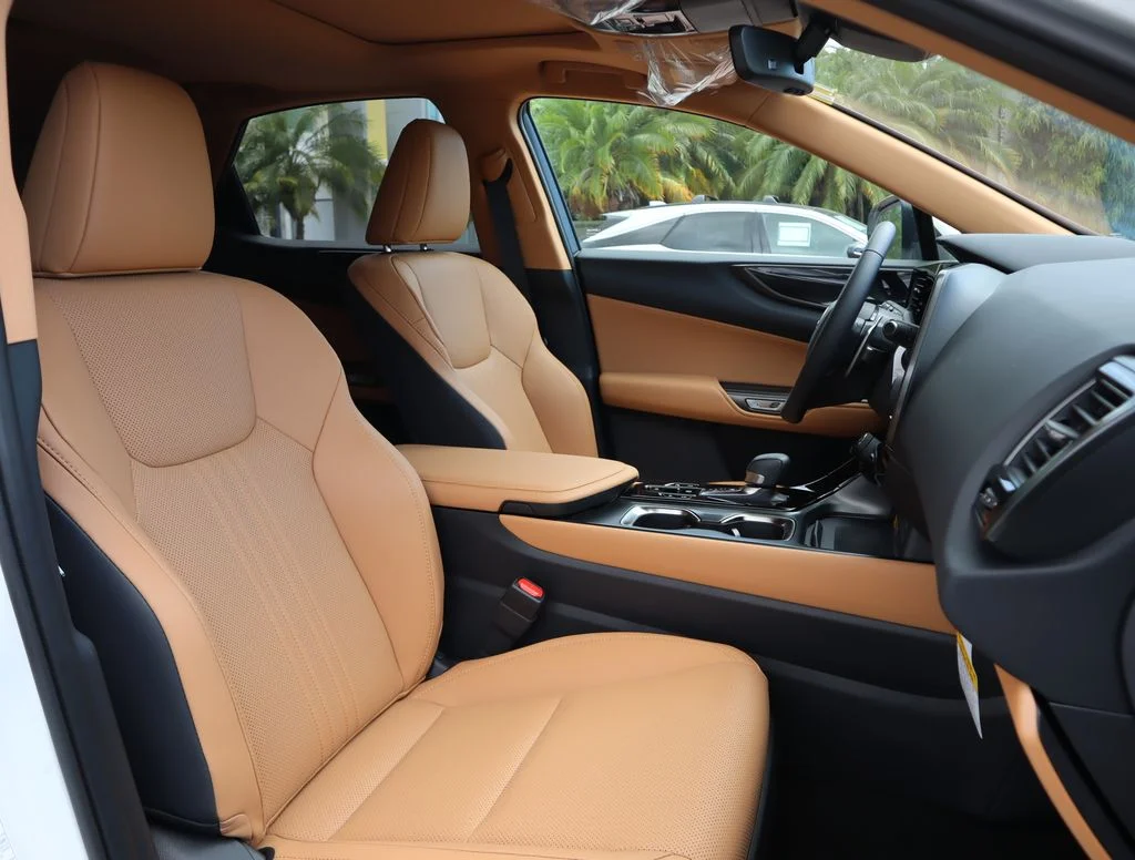 New 2026 White Lexus 350 Base image 33