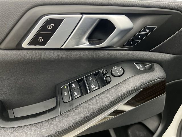 2021 BMW X5 40i - Photo 23