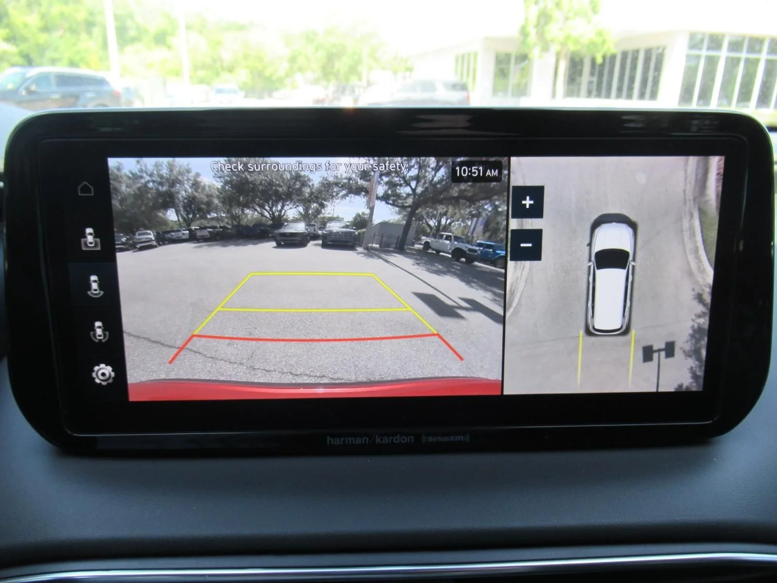 Used 2023 Red Hyundai Limited image 28