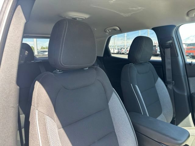 2026 Chevrolet Trailblazer LT - Photo 32