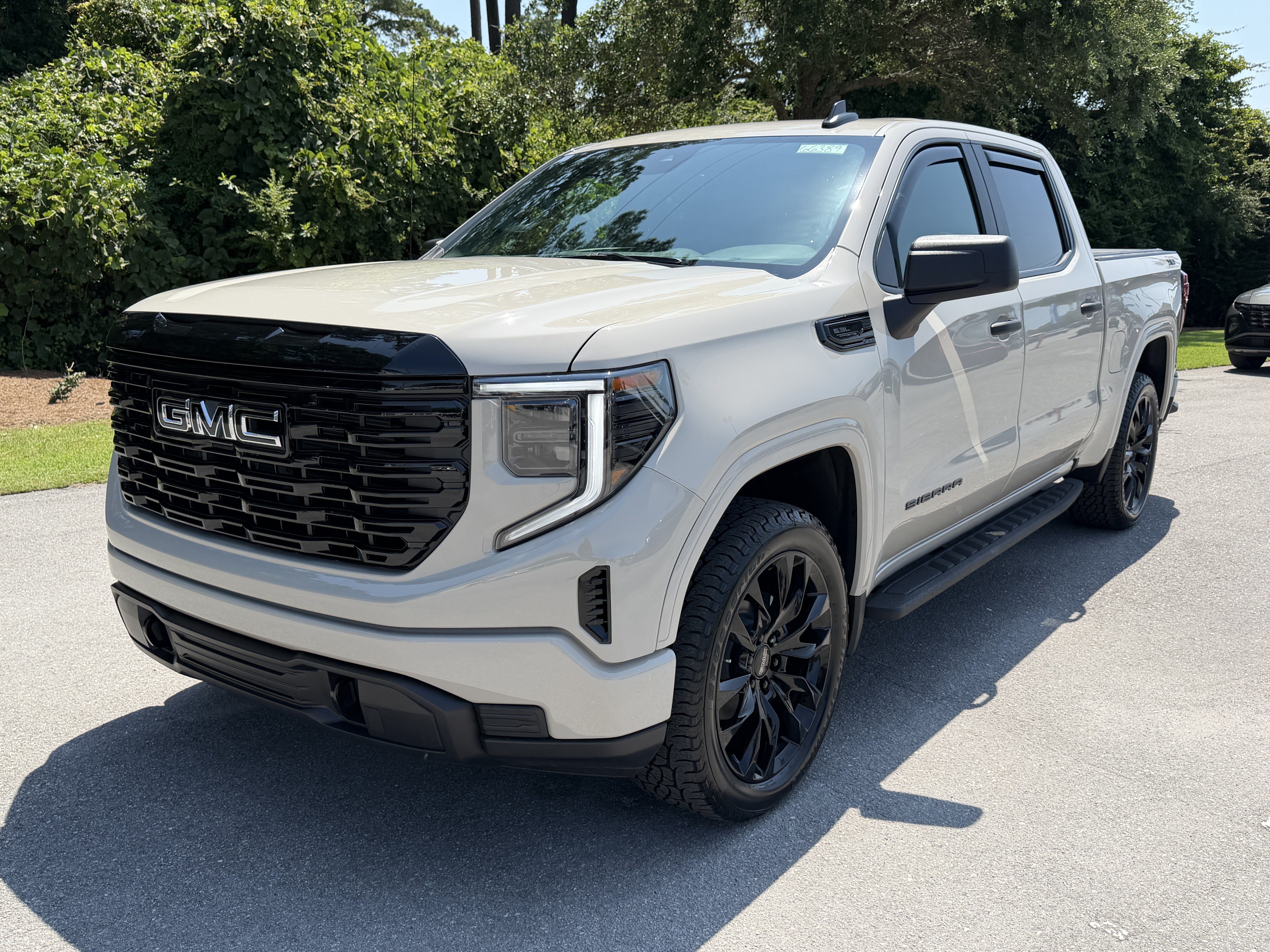 2026 GMC Sierra 1500 Pro - Photo 38