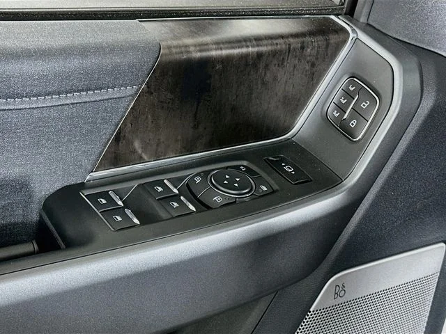 New 2026 Ford F-250SD Lariat