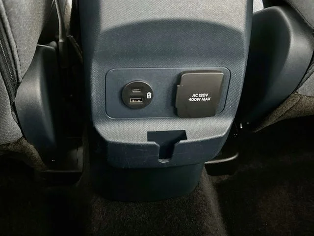 Certified Pre-Owned 2023 Ford Maverick XLT