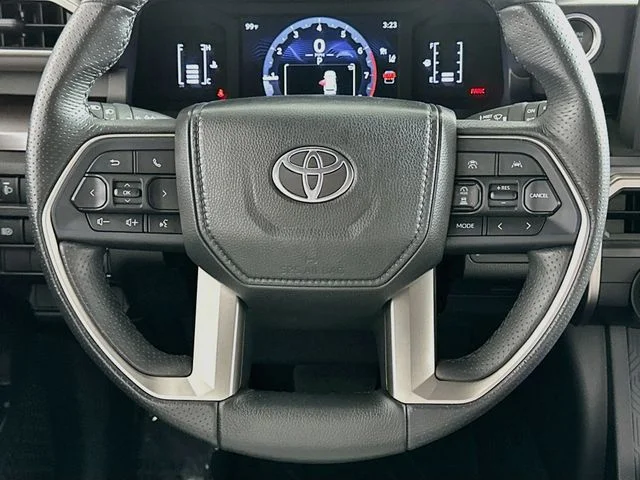 Certified Pre-Owned 2025 Toyota 4Runner SR5