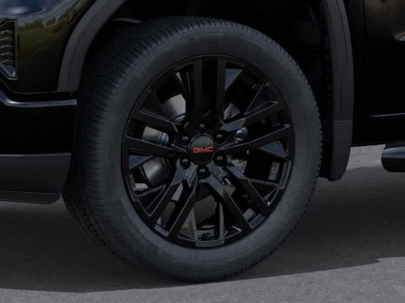 2026 GMC Sierra 1500 Elevation - Photo 9
