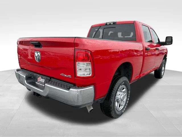 Used 2024 Red Ram Tradesman image 7