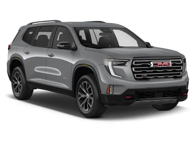 2024 GMC Acadia AT4
