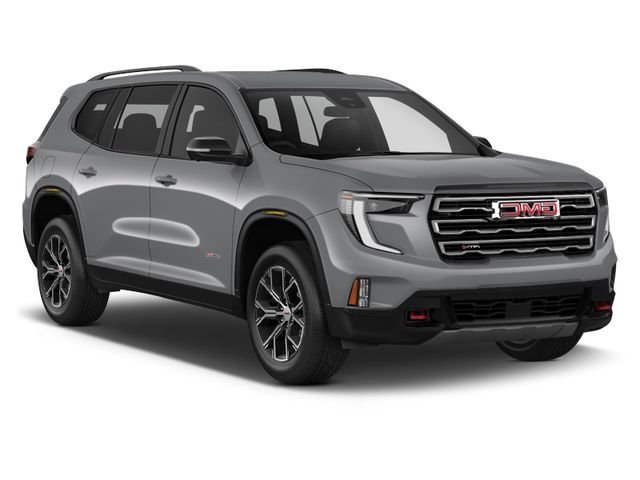 2024 GMC Acadia AT4
