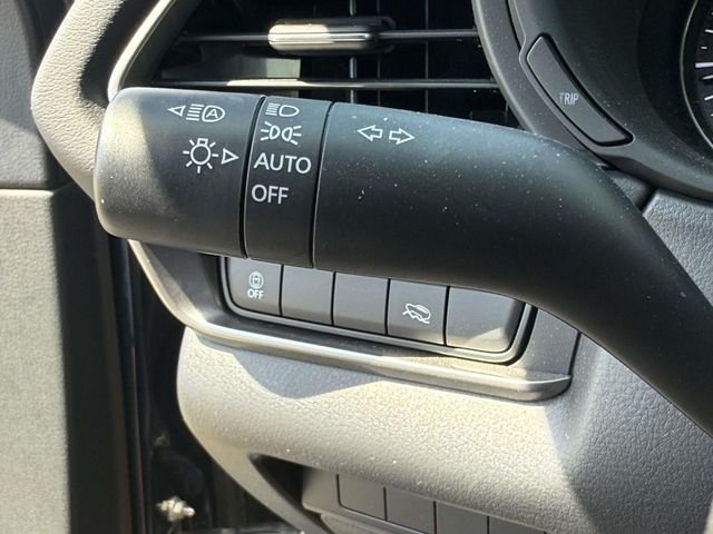 Used 2023 Blue Mazda 2.5 S Select Package image 29