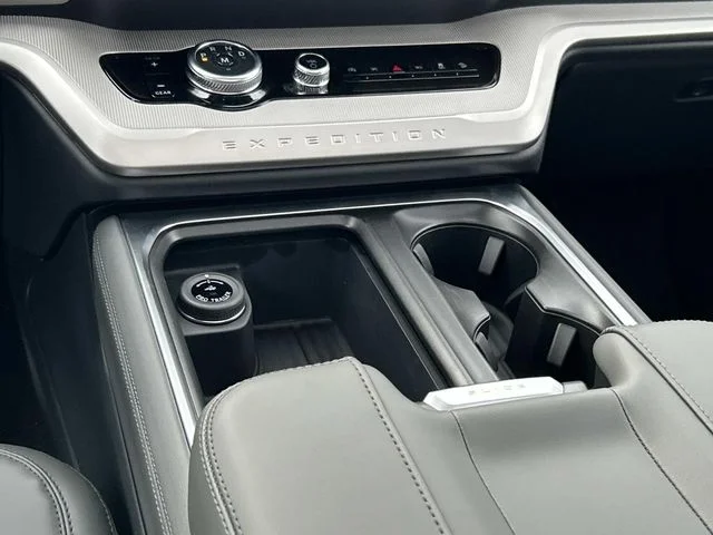 New 2026 Black Ford Active image 17