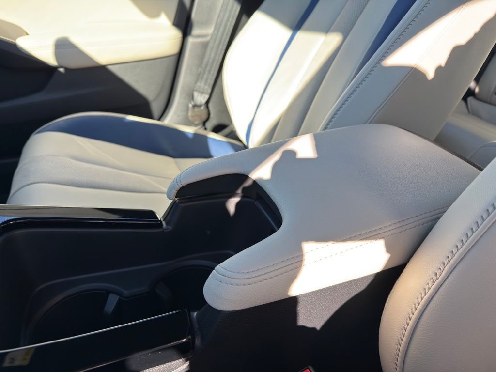 2026 Acura Integra A-Spec w/Technology Package - Photo 26