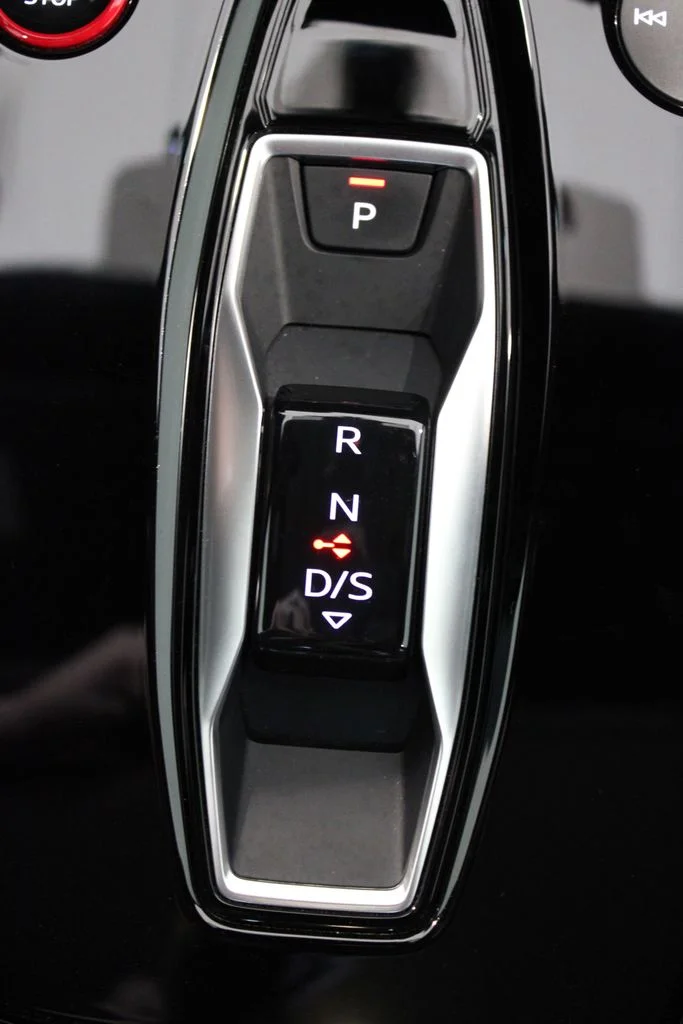 Used 2025 Gray Audi 2.5T image 16