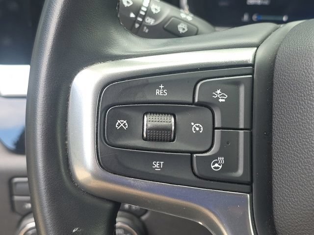 Used 2026 Black Chevrolet RST image 17