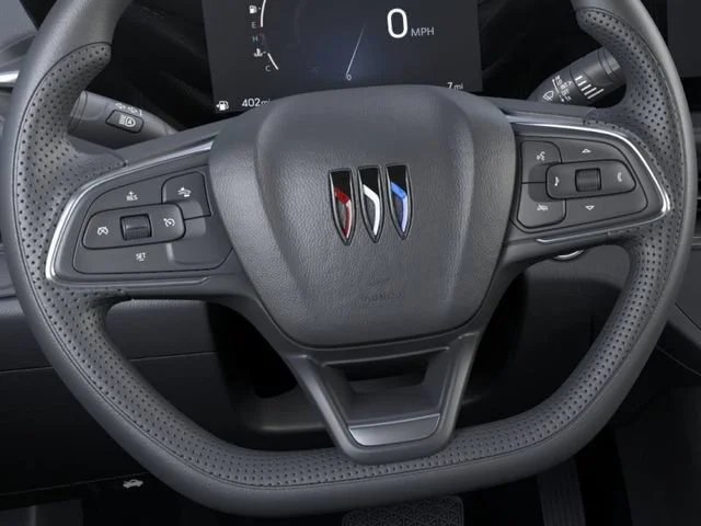 2026 Buick Envista Preferred - Photo 19