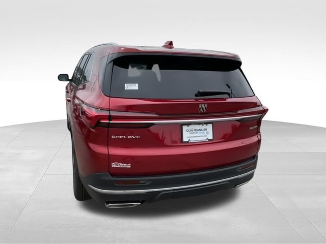 2026 Buick Enclave Preferred - Photo 7