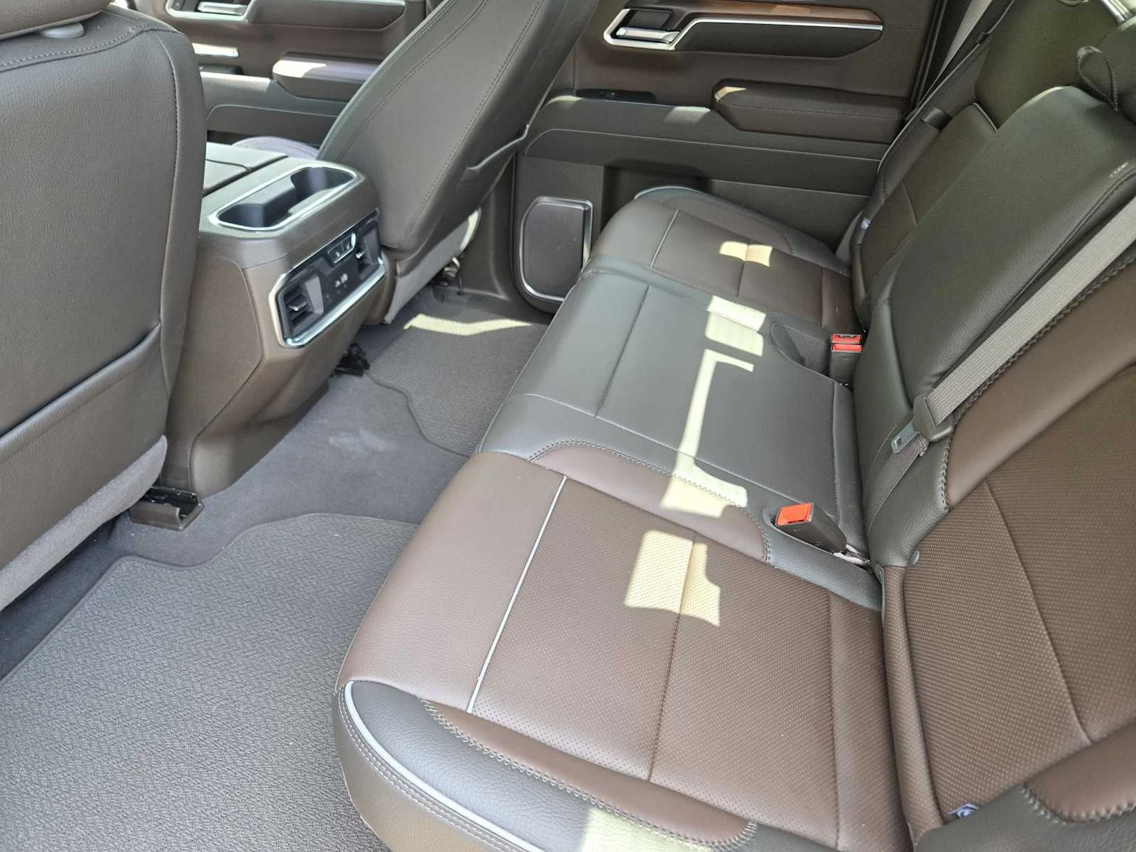 2026 GMC Sierra 1500 Denali - Photo 18