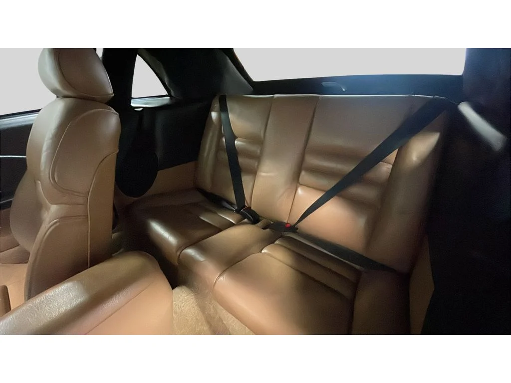 Used 1995 Black Ford GT image 15