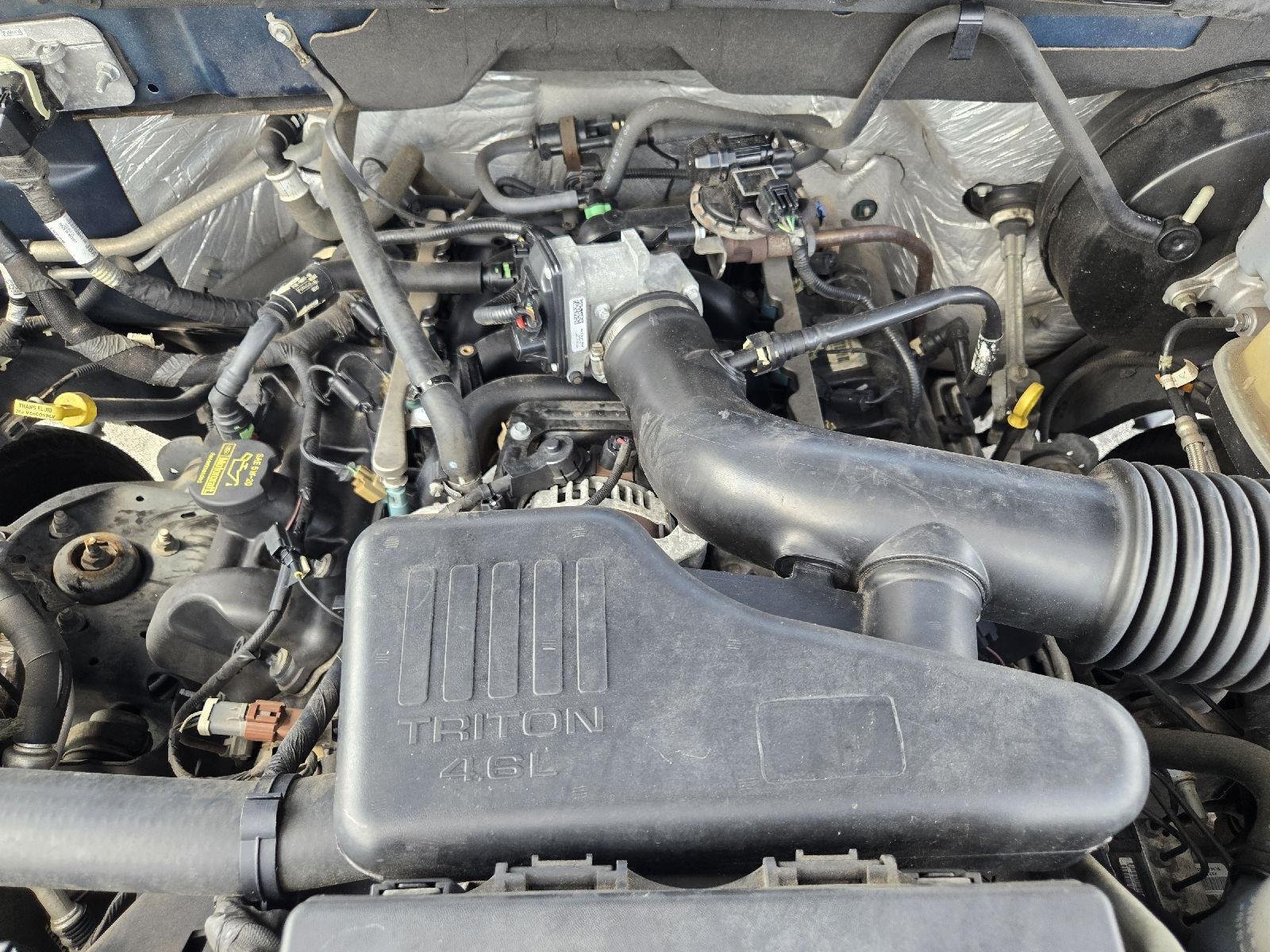 Used 2009  Ford XLT image 27