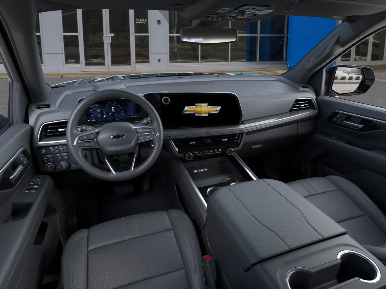 Vehicle thumbnail