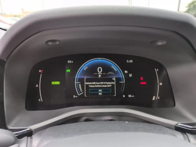 Used 2026  Toyota SE image 19