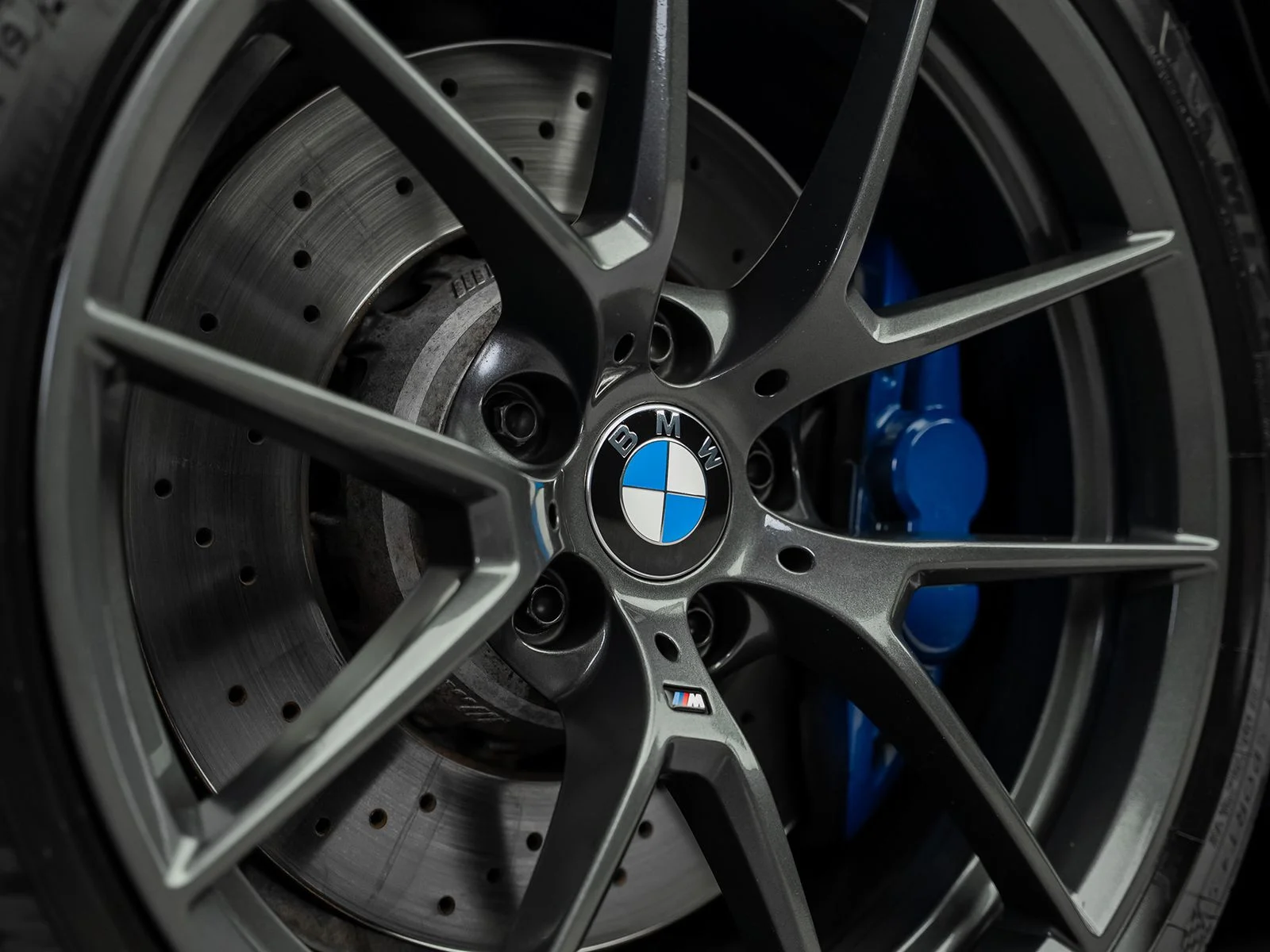 Used 2020 Red BMW CS image 6