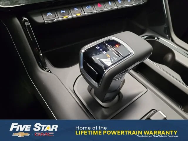 2026 GMC Sierra 1500 AT4X - Photo 25