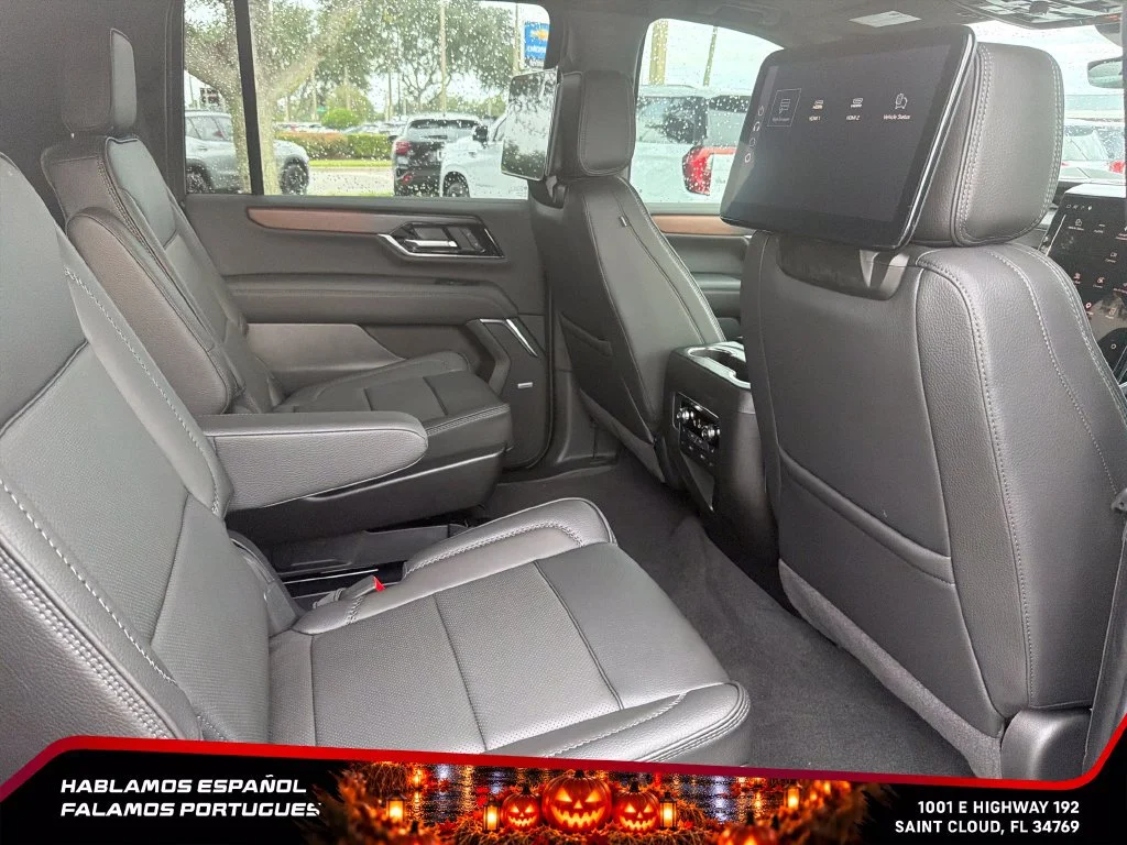 New 2026 Onyx Black GMC Denali image 30