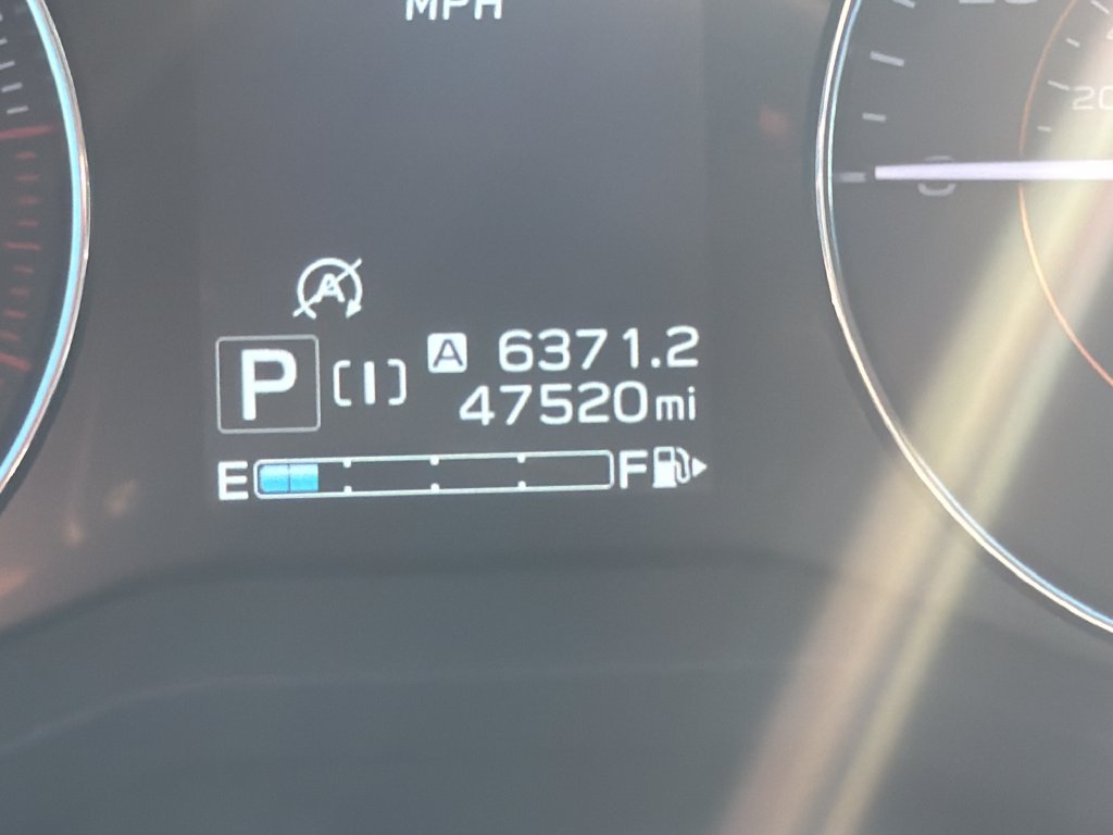 Used 2023 Silver Subaru Limited image 20