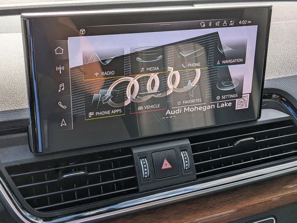 Used 2023 Gray Audi 45 S line Premium image 23