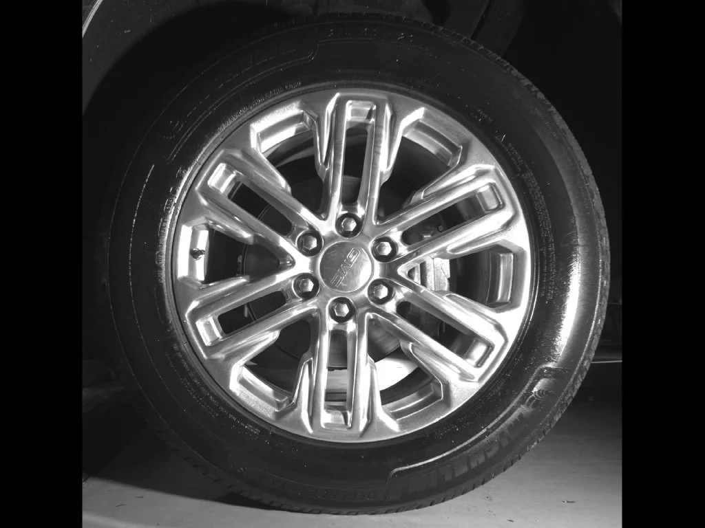 Certified Used 2021 Black GMC SLT image 12