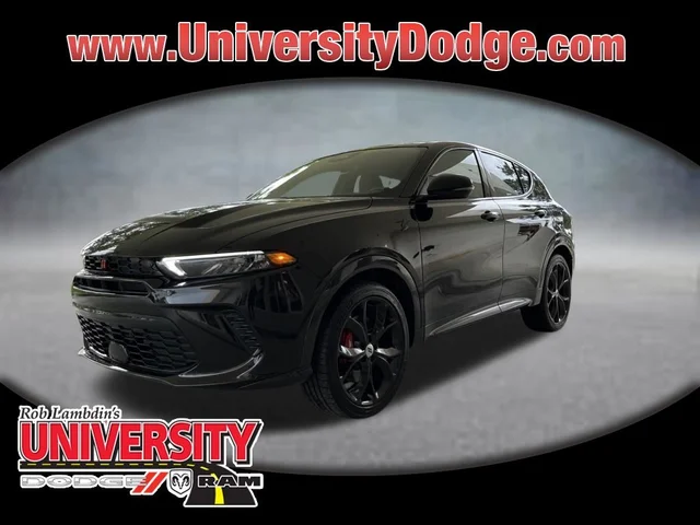 2024 Dodge Hornet R/T Plus